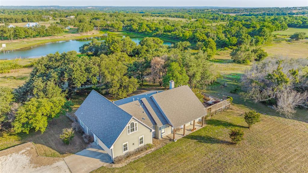 SURV: T & P R R CO - Farm