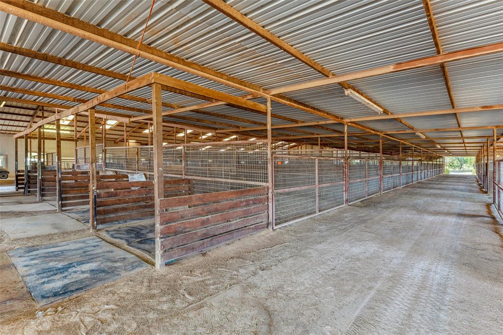 SURV: T & P R R CO - Farm