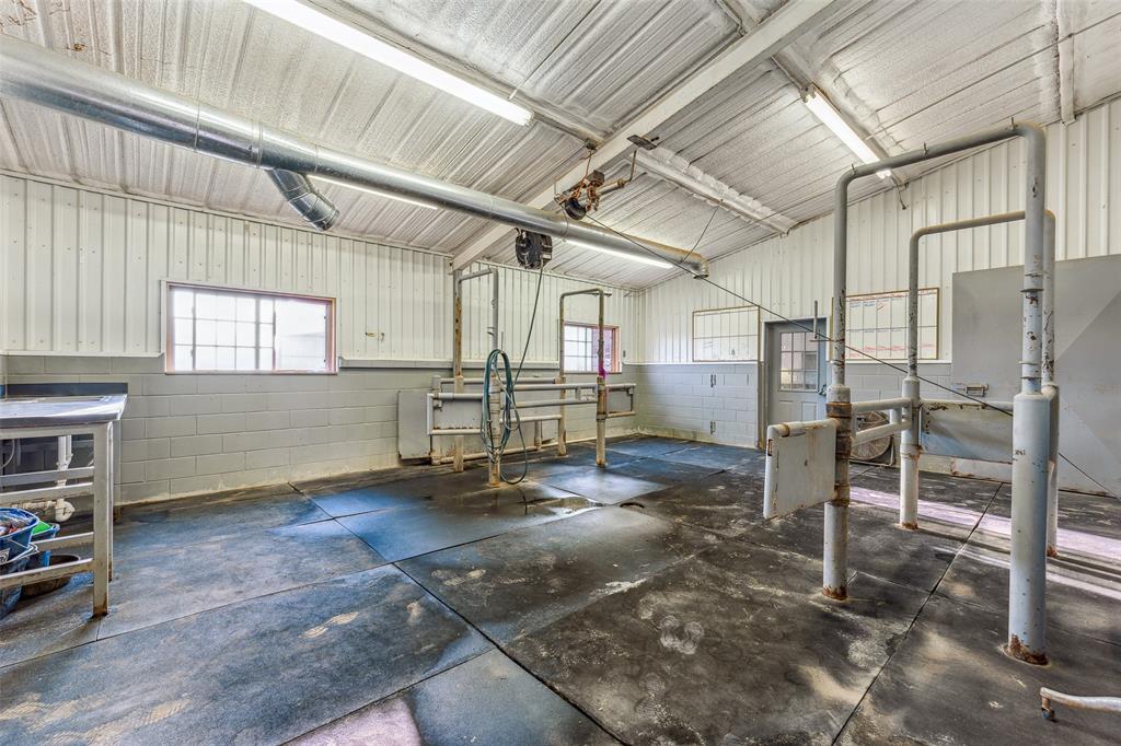 SURV: T & P R R CO - Farm