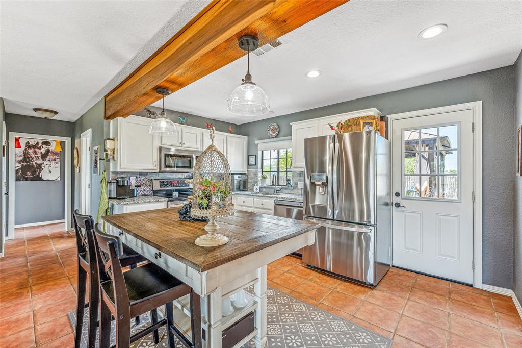 SURV: T & P R R CO - Farm