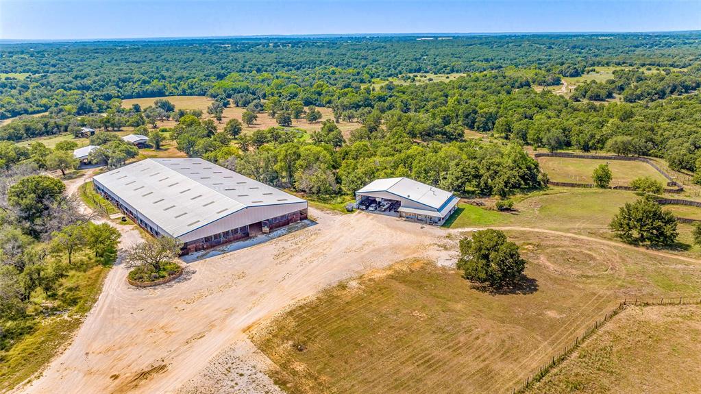 SURV: T & P R R CO - Farm