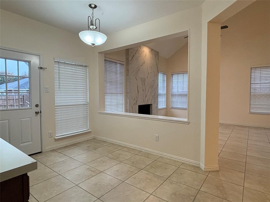 Meadow Creek #1 Add - Residential Lease