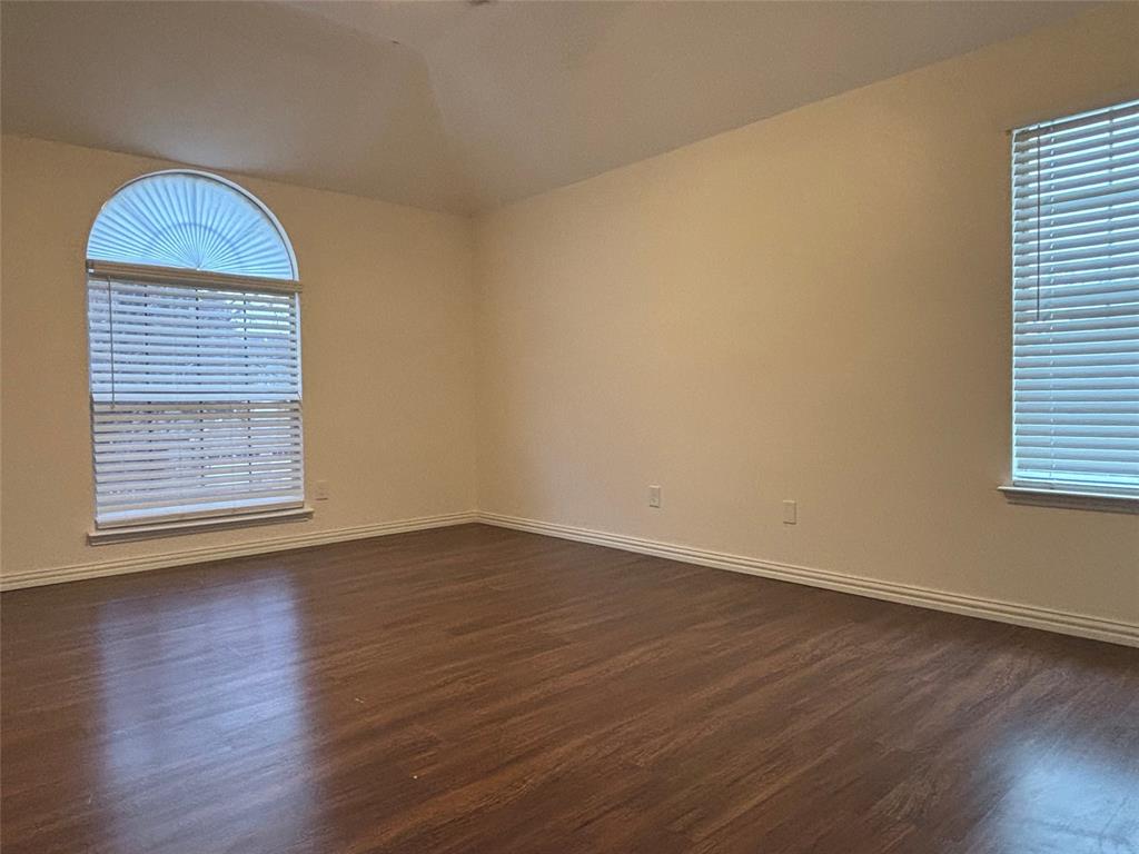 Meadow Creek #1 Add - Residential Lease