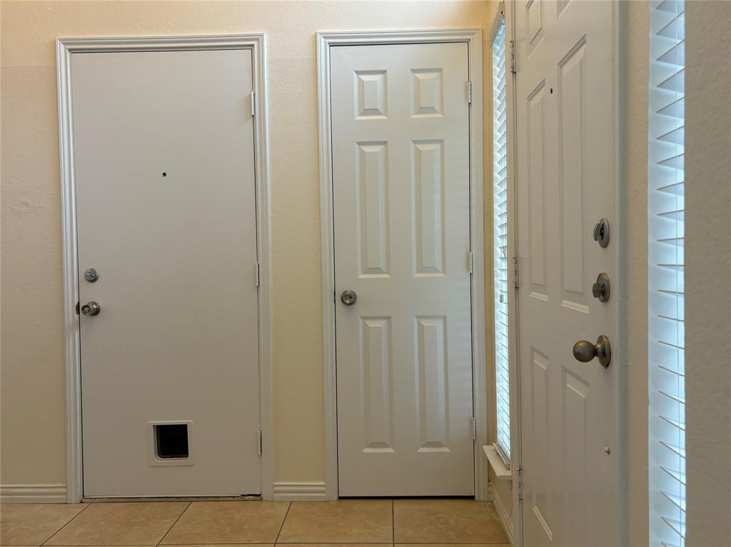 Meadow Creek #1 Add - Residential Lease