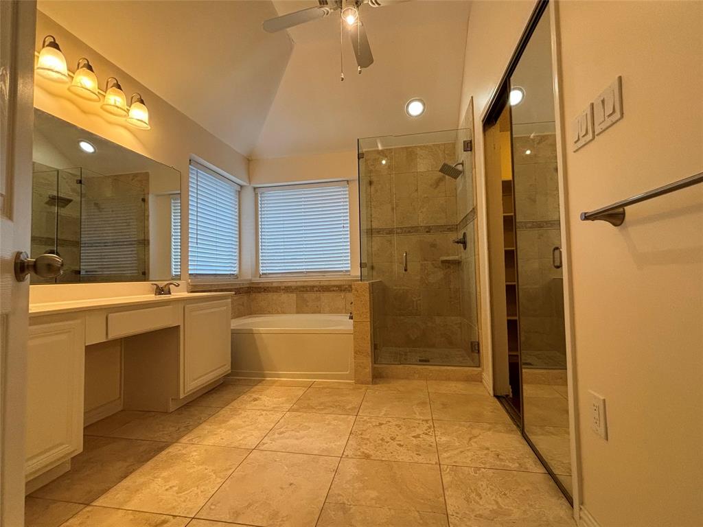 Meadow Creek #1 Add - Residential Lease