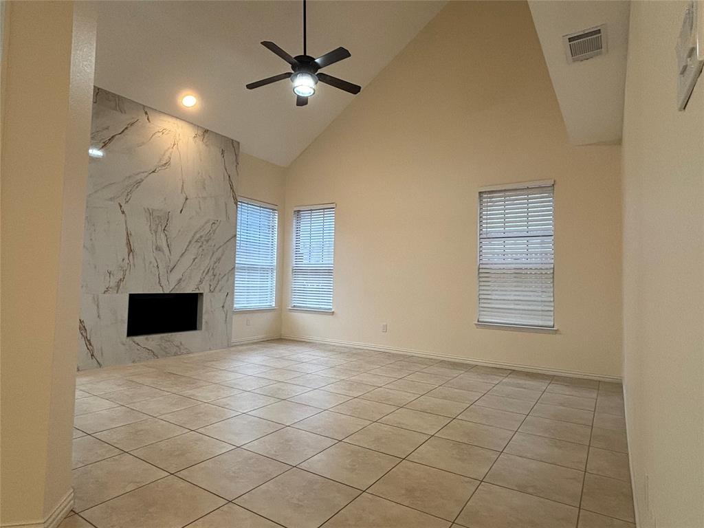 Meadow Creek #1 Add - Residential Lease