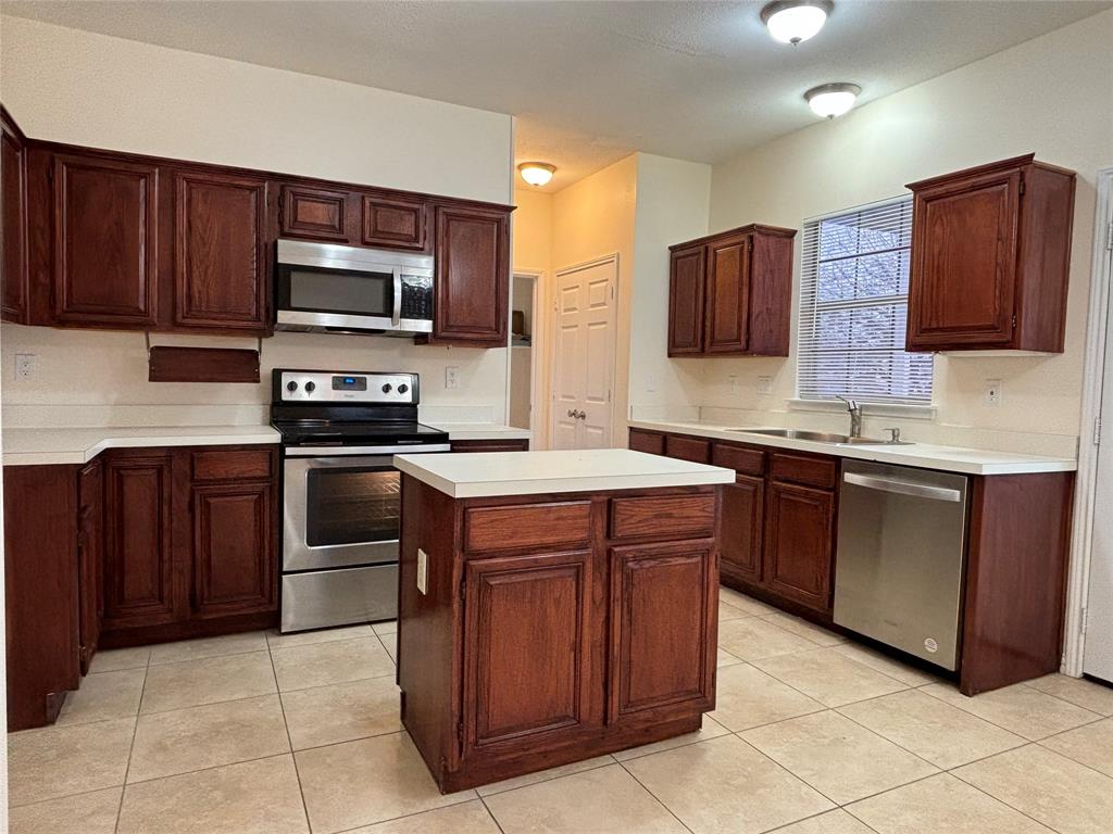 Meadow Creek #1 Add - Residential Lease