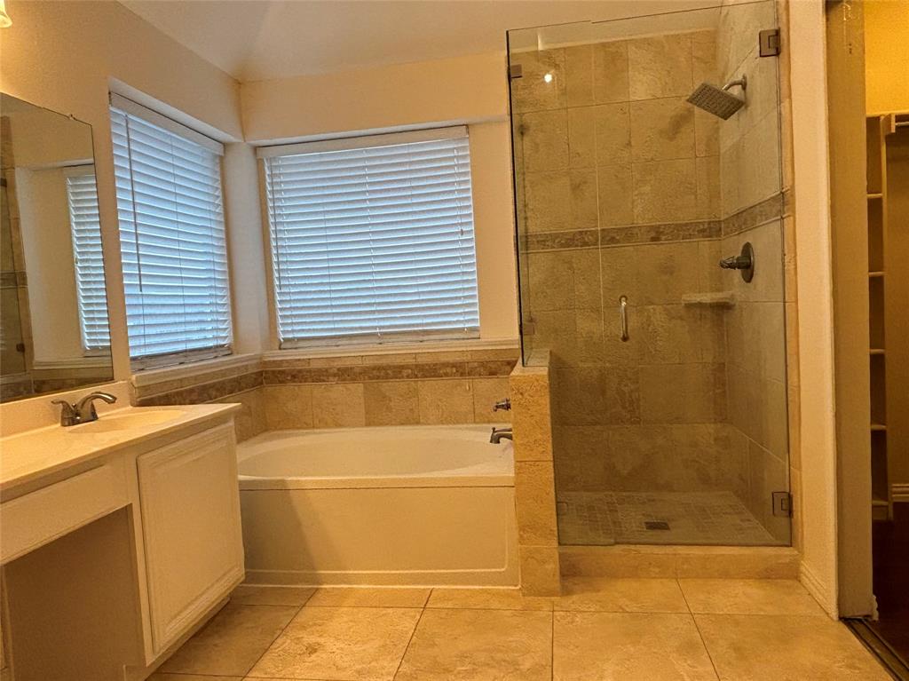 Meadow Creek #1 Add - Residential Lease