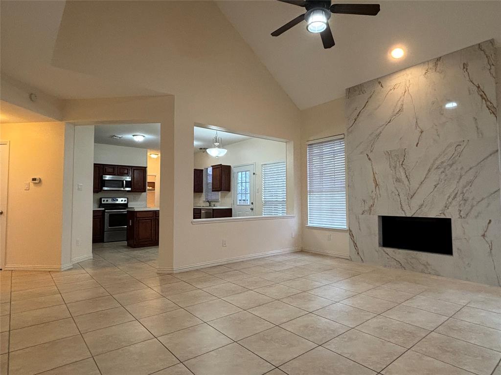 Meadow Creek #1 Add - Residential Lease