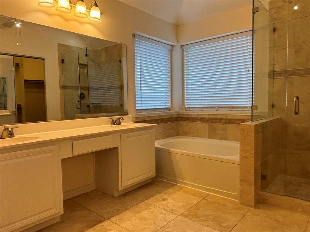 Meadow Creek #1 Add - Residential Lease