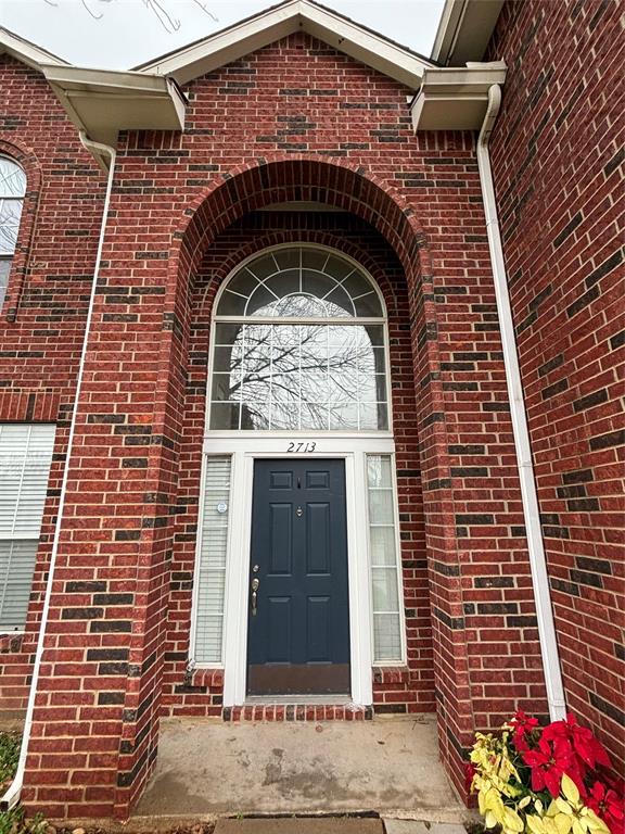 Meadow Creek #1 Add - Residential Lease