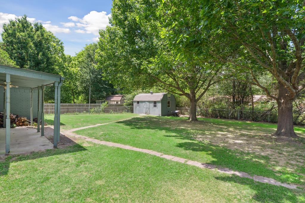 Humphries - Residential