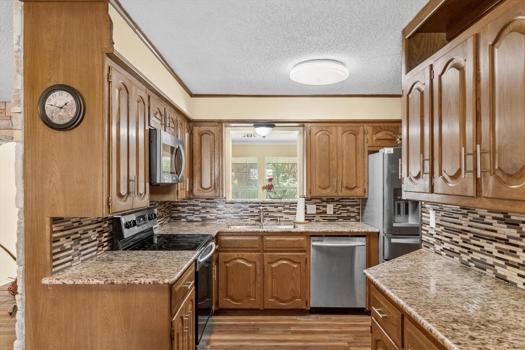 Humphries - Residential