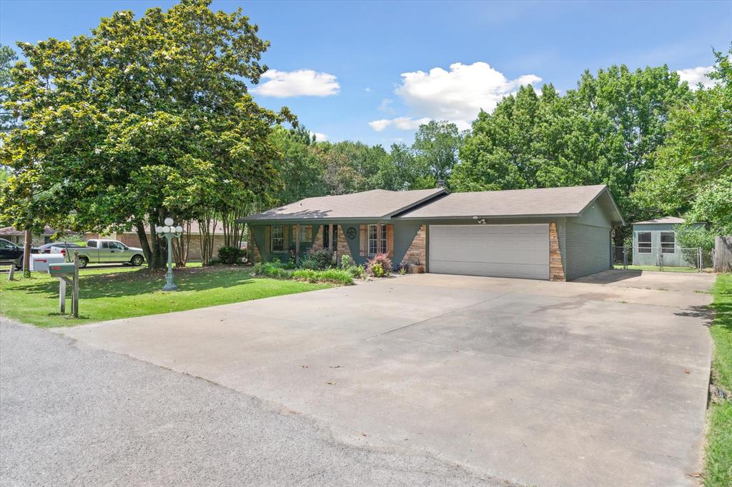 507 Cedar Street