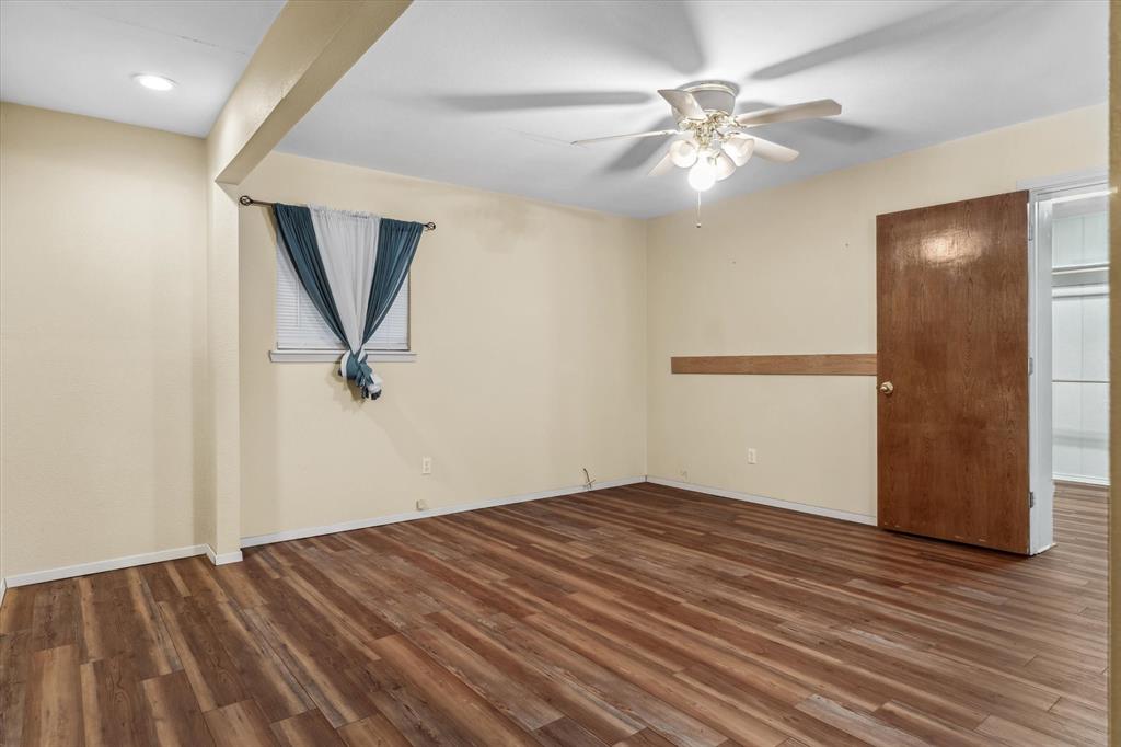 Humphries - Residential