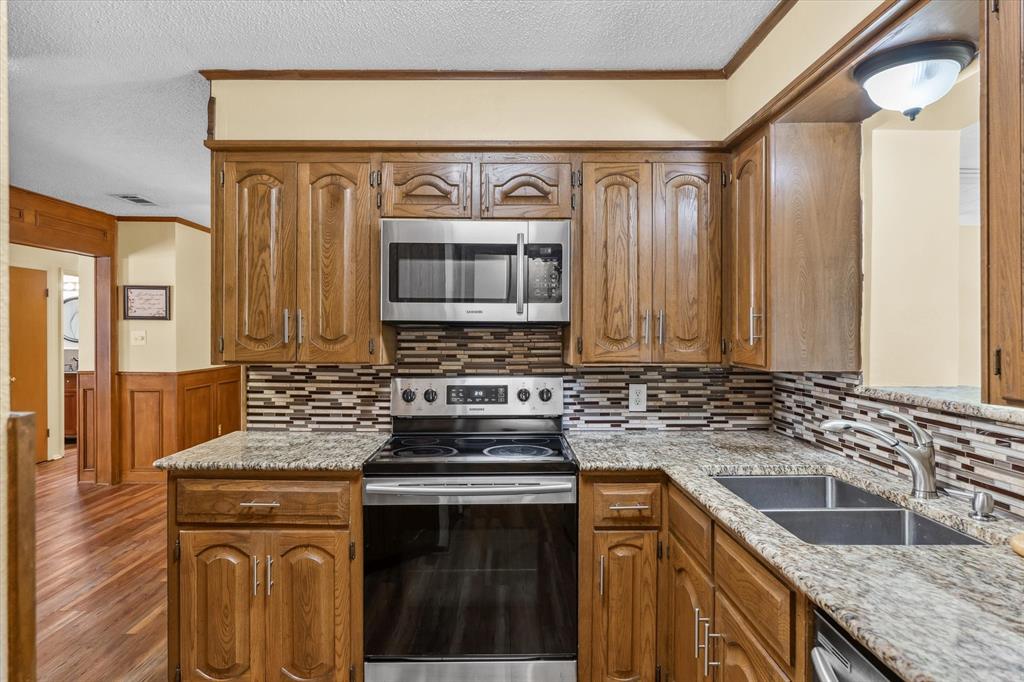 Humphries - Residential