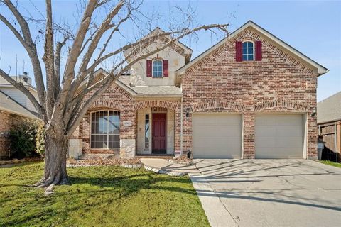 6905 Lake Meadow Lane Sachse TX 75048