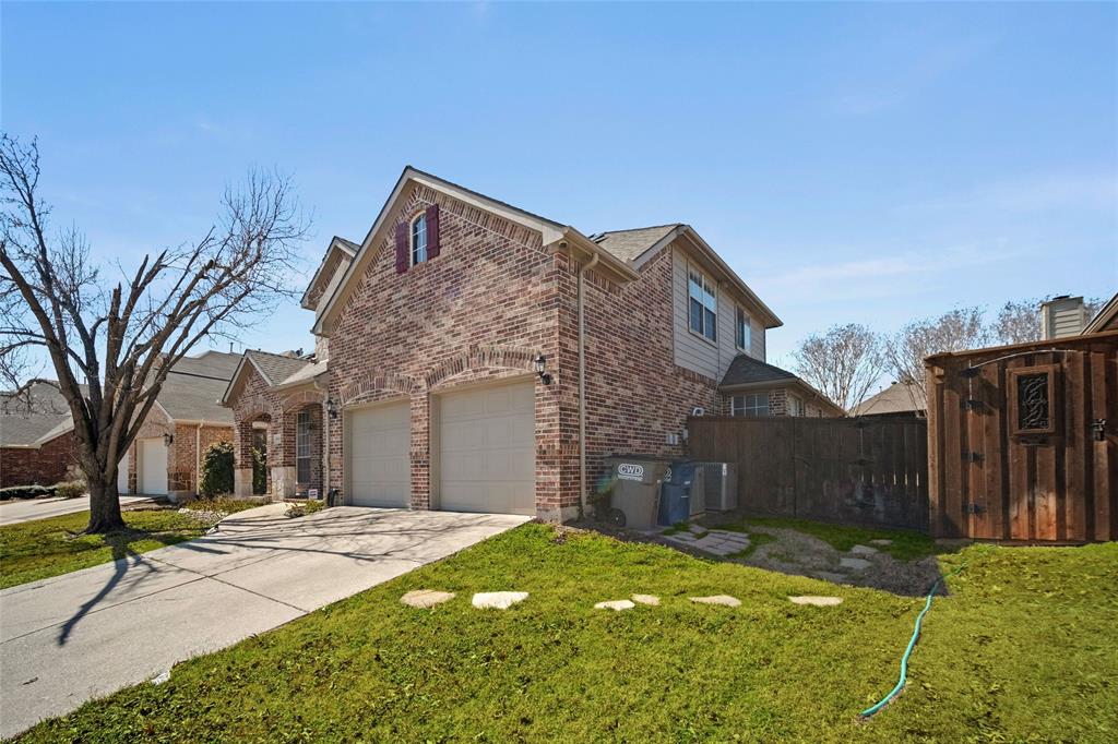 6905 Lake Meadow Lane