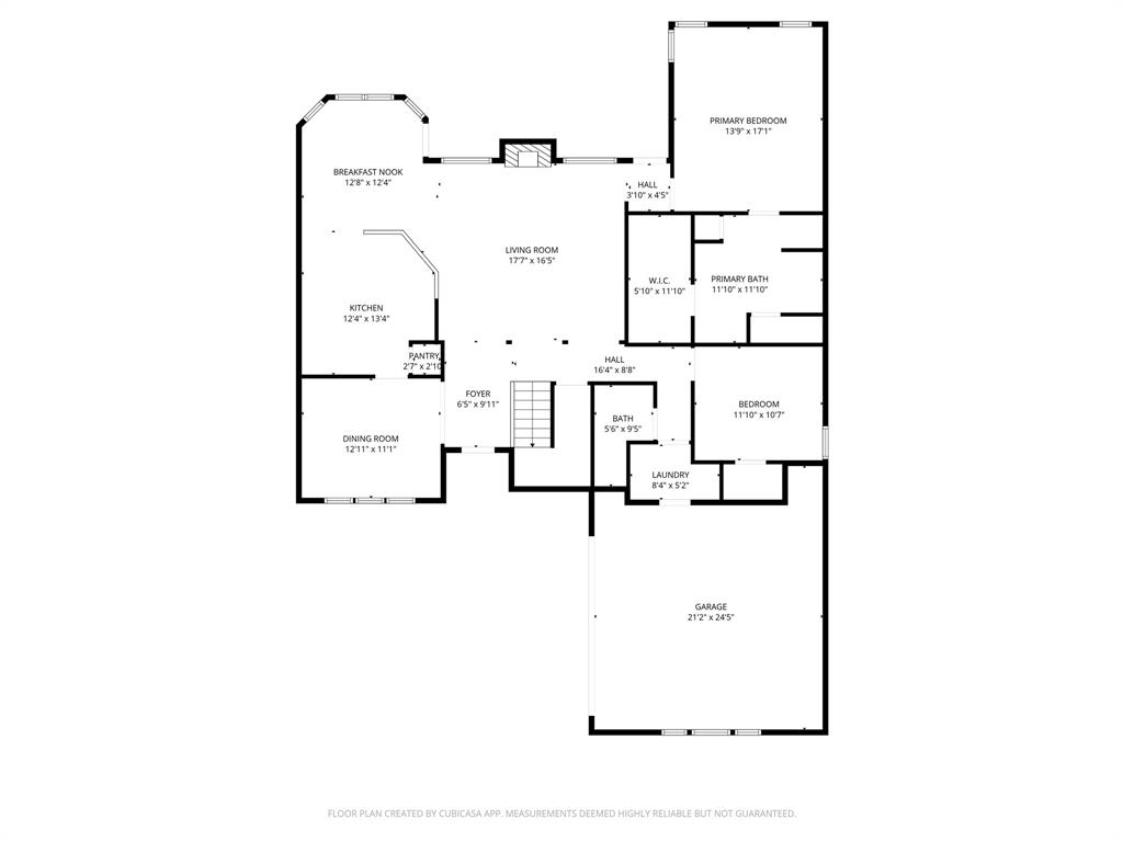 Quail Run Estates Ph I - Residential