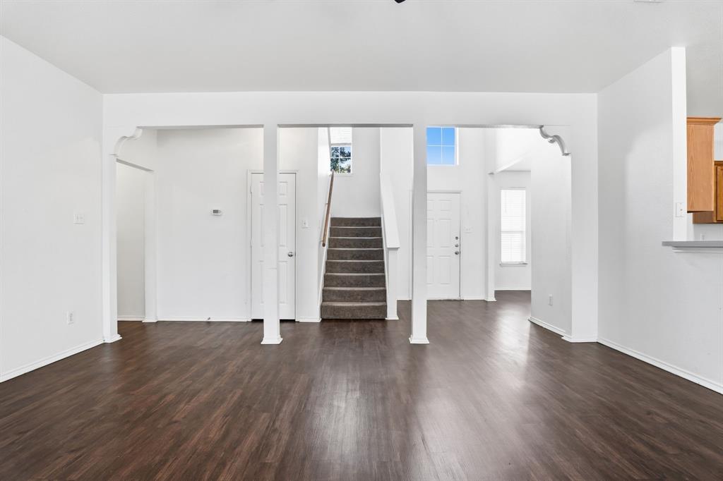 Quail Run Estates Ph I - Residential