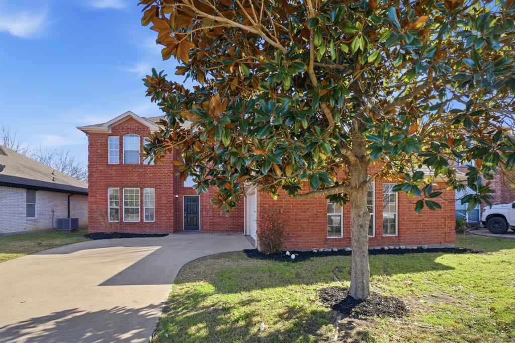 Quail Run Estates Ph I - Residential