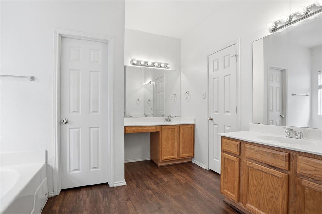 Quail Run Estates Ph I - Residential