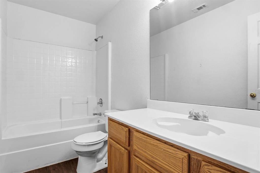 Quail Run Estates Ph I - Residential