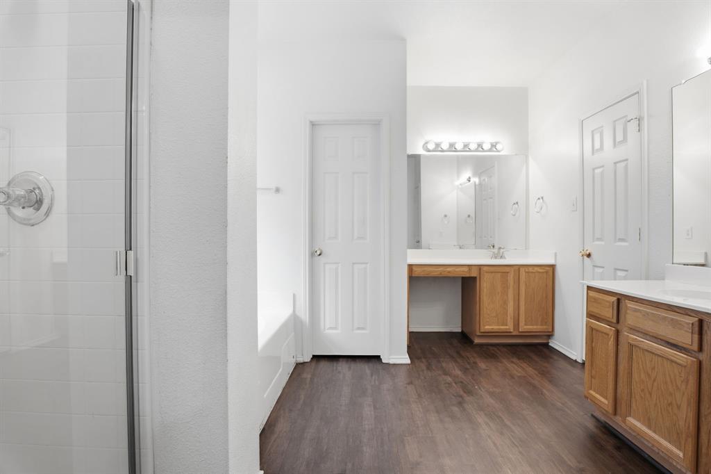 Quail Run Estates Ph I - Residential