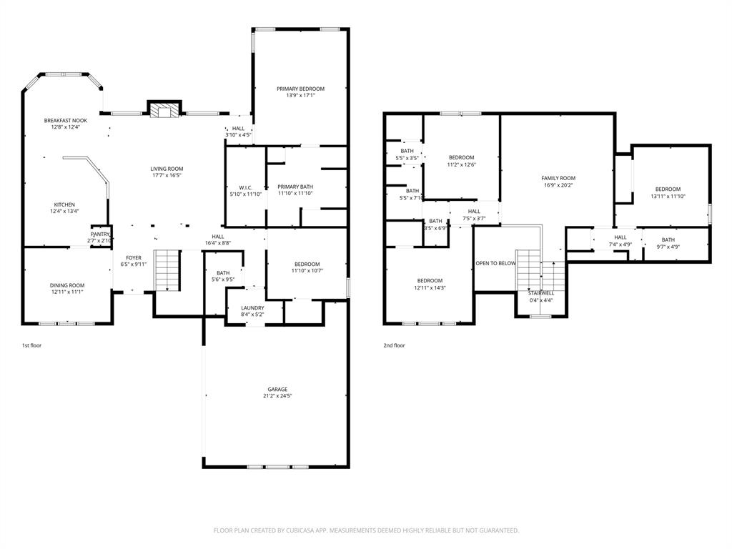 Quail Run Estates Ph I - Residential