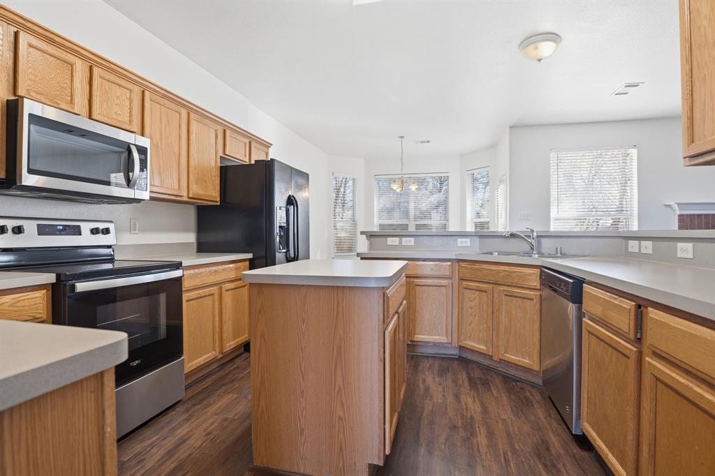 Quail Run Estates Ph I - Residential