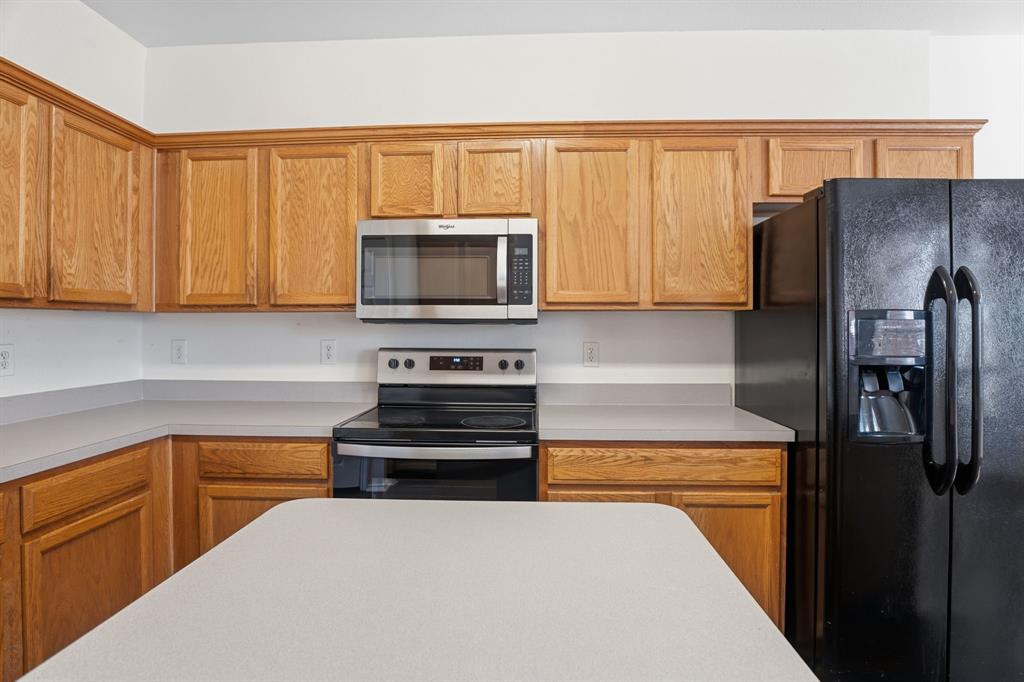 Quail Run Estates Ph I - Residential