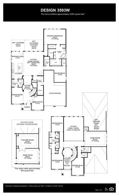 417 Barn Swallow Drive