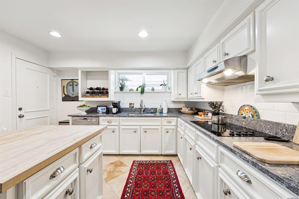 Harcourt House Condo - Residential