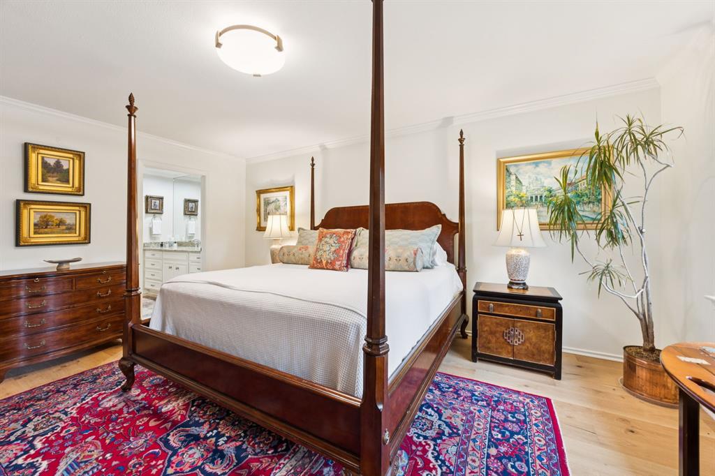 Harcourt House Condo - Residential