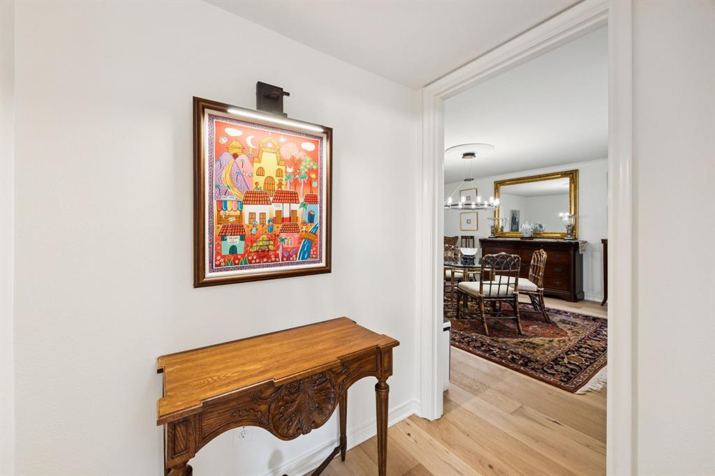 Harcourt House Condo - Residential