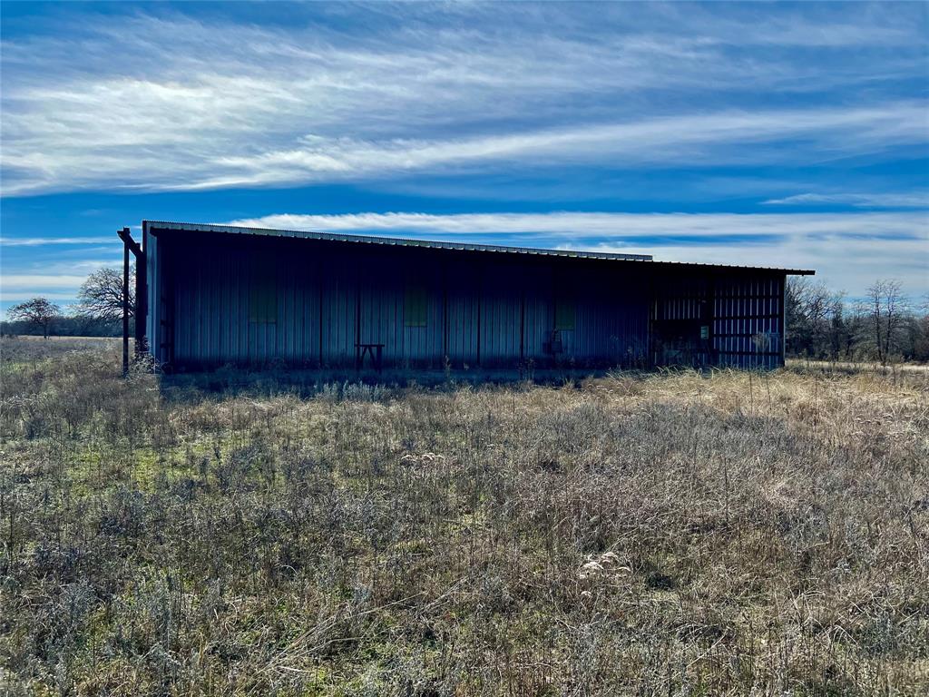 The Ranches of Blackjack Meadows - Land