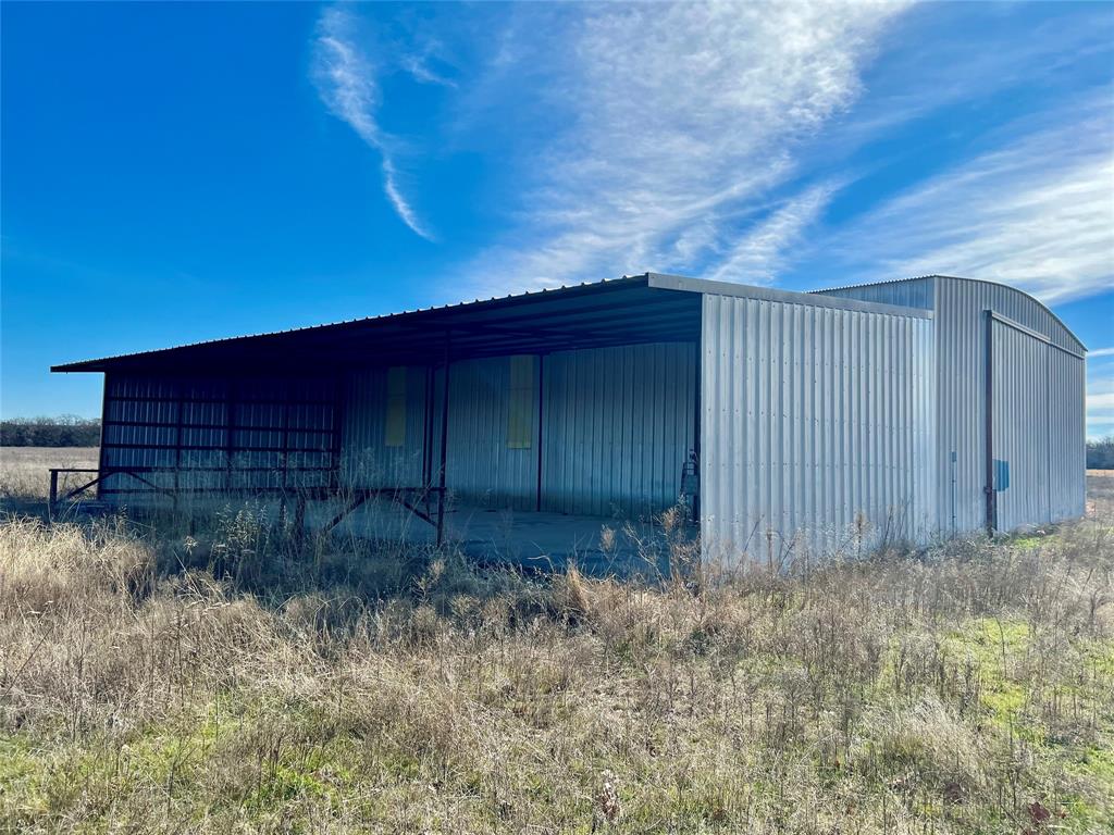 The Ranches of Blackjack Meadows - Land