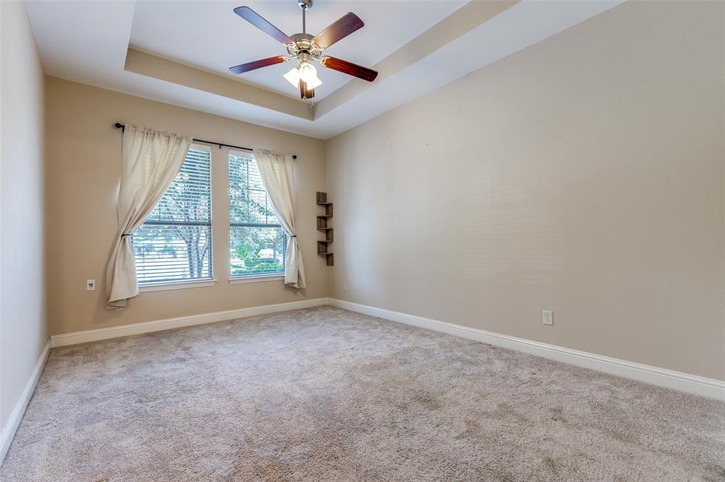 Pecan Park Add - Residential Lease