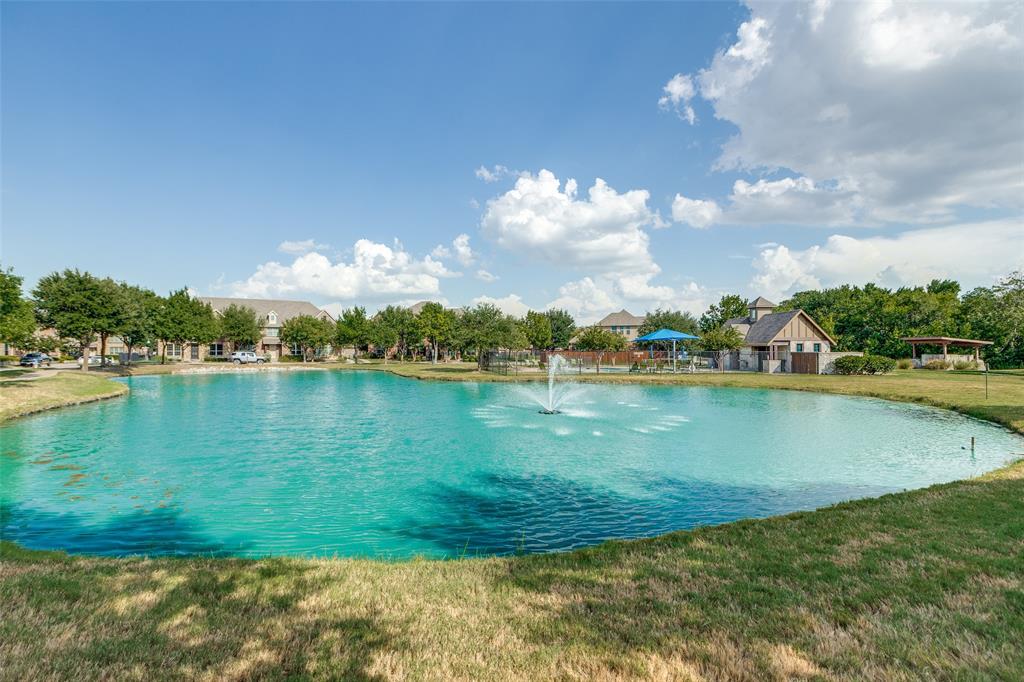Pecan Park Add - Residential Lease