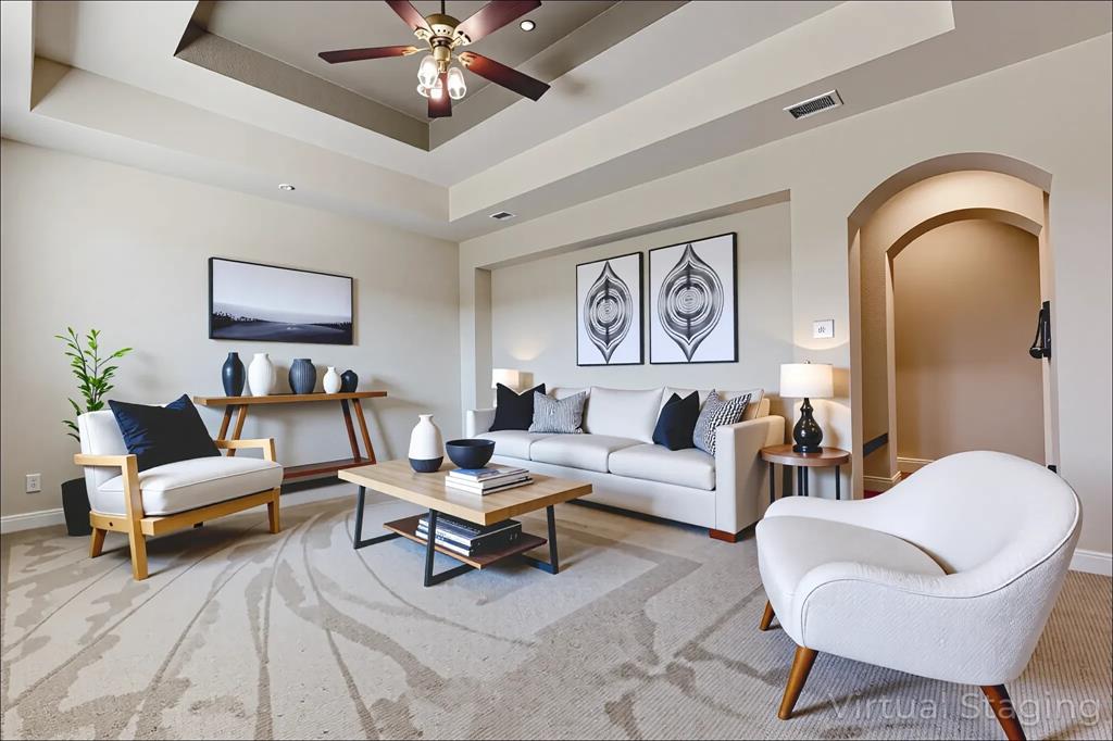 Pecan Park Add - Residential Lease