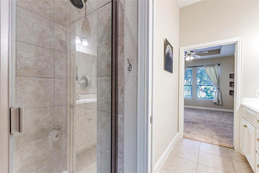 Pecan Park Add - Residential Lease