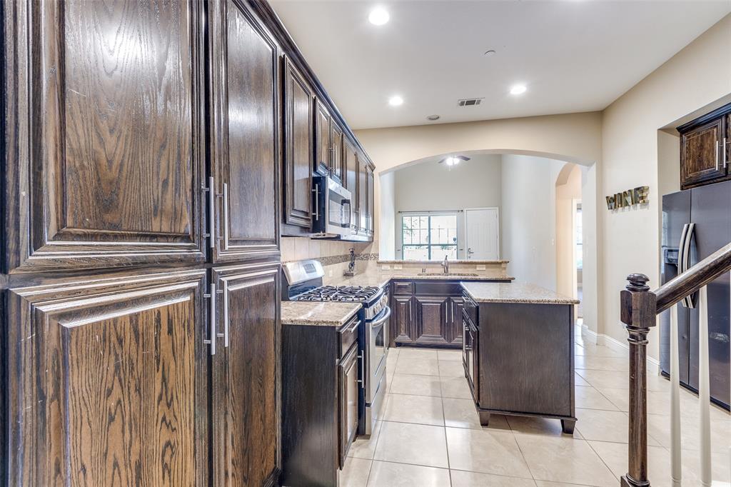 Pecan Park Add - Residential Lease