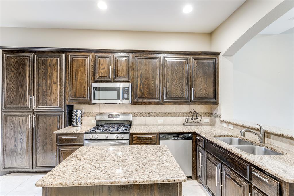 Pecan Park Add - Residential Lease