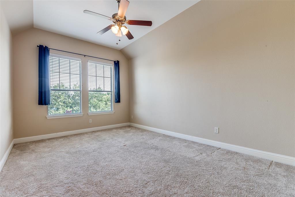 Pecan Park Add - Residential Lease