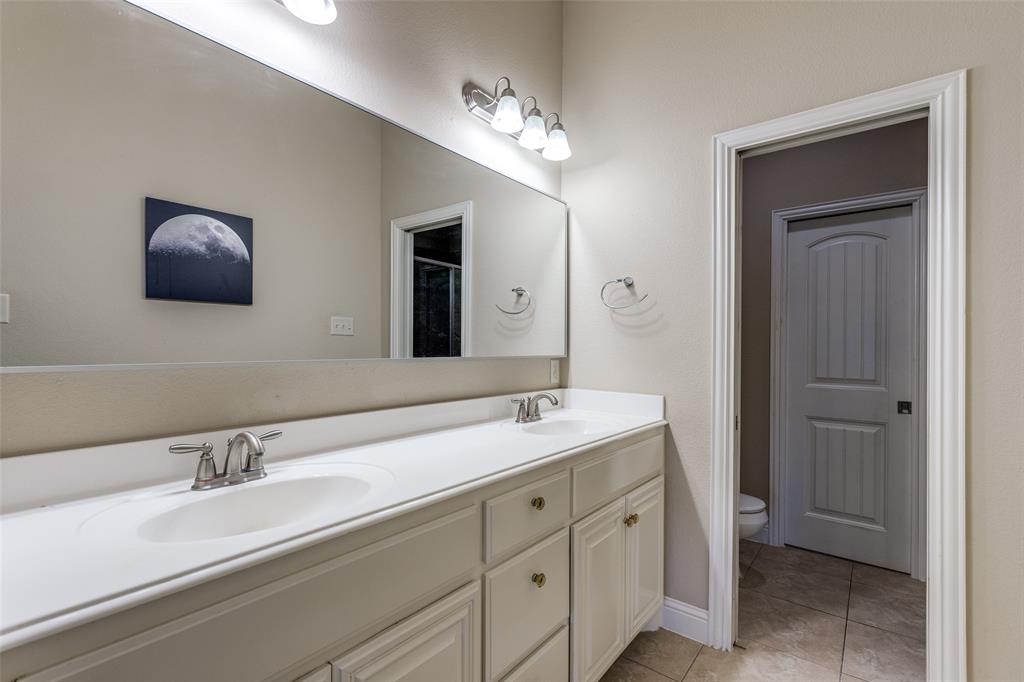 Pecan Park Add - Residential Lease