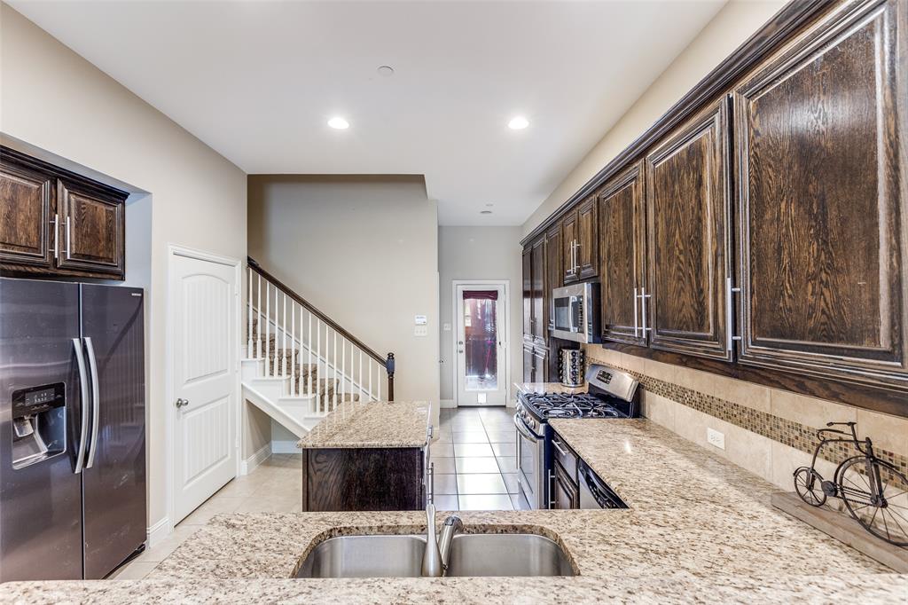 Pecan Park Add - Residential Lease