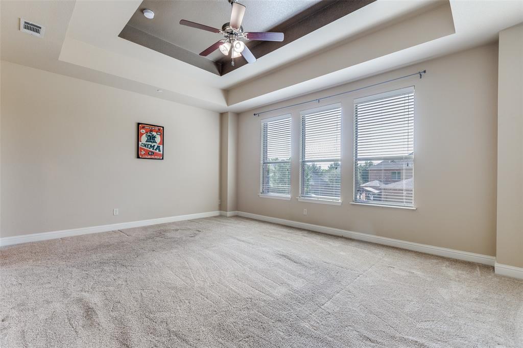 Pecan Park Add - Residential Lease