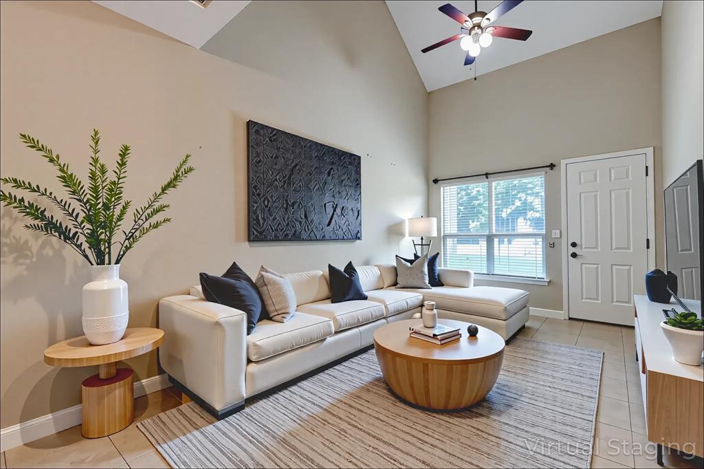 Pecan Park Add - Residential Lease