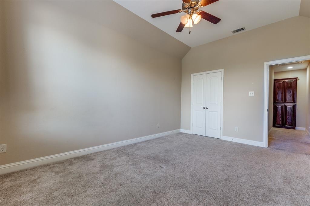 Pecan Park Add - Residential Lease