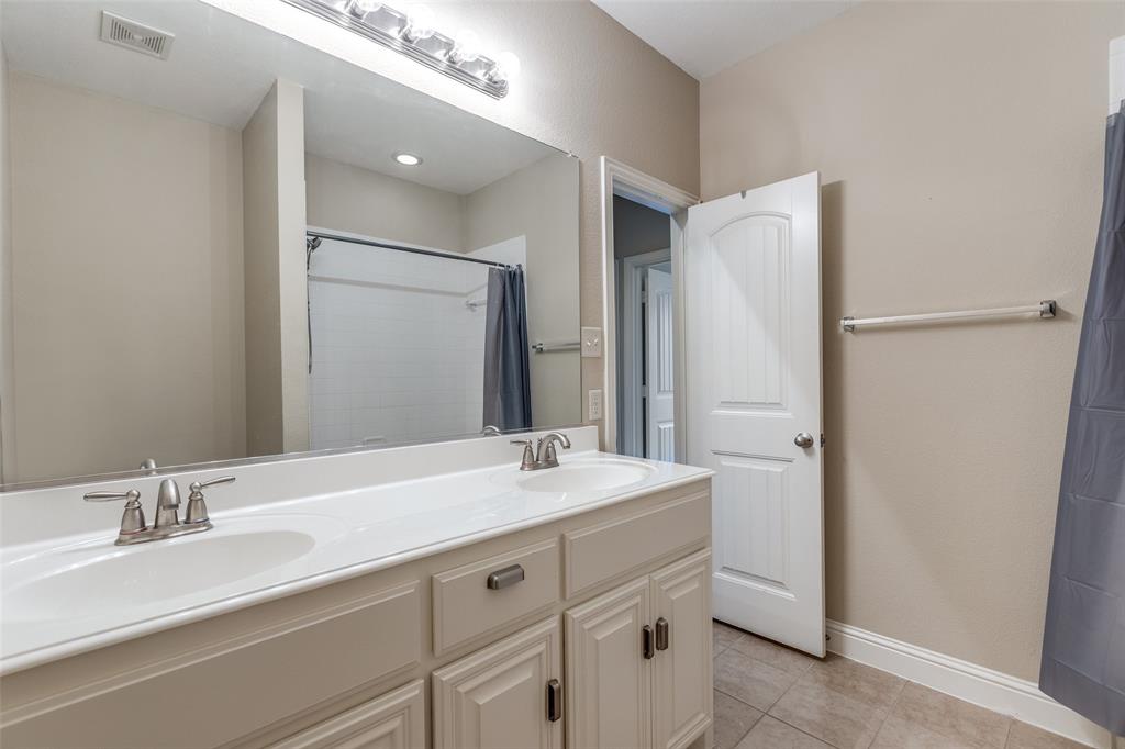 Pecan Park Add - Residential Lease